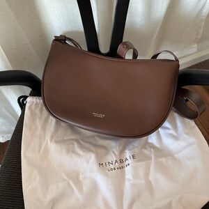 MINA BAIE Khloe in Coco